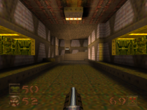 Quake 64